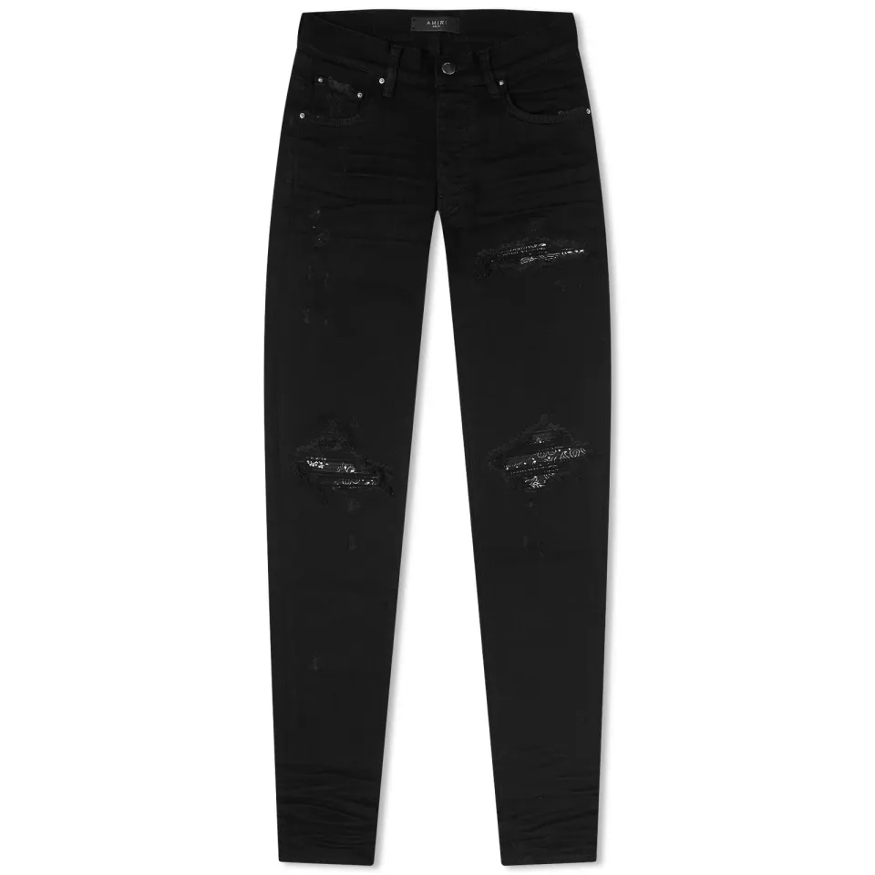 MX1 Bandana Jeans