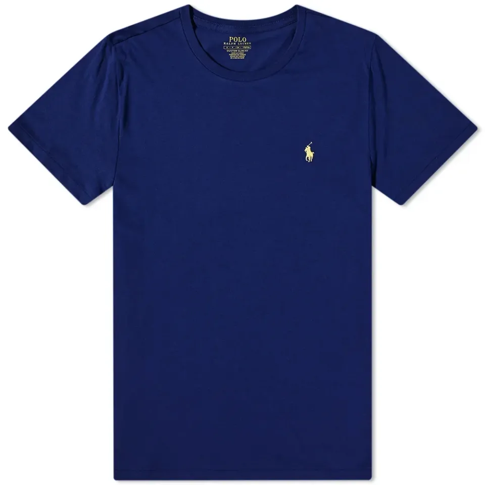 Custom Fit T-Shirt
