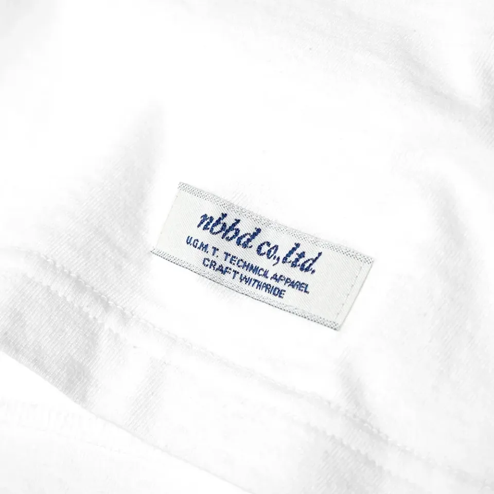Classic C-P Tee