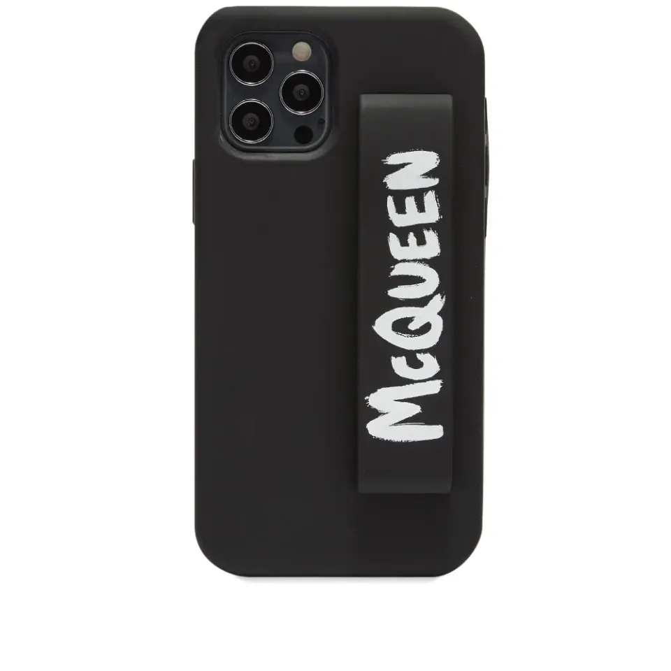 Graffiti Logo Logo iPhone 12 Pro Cover