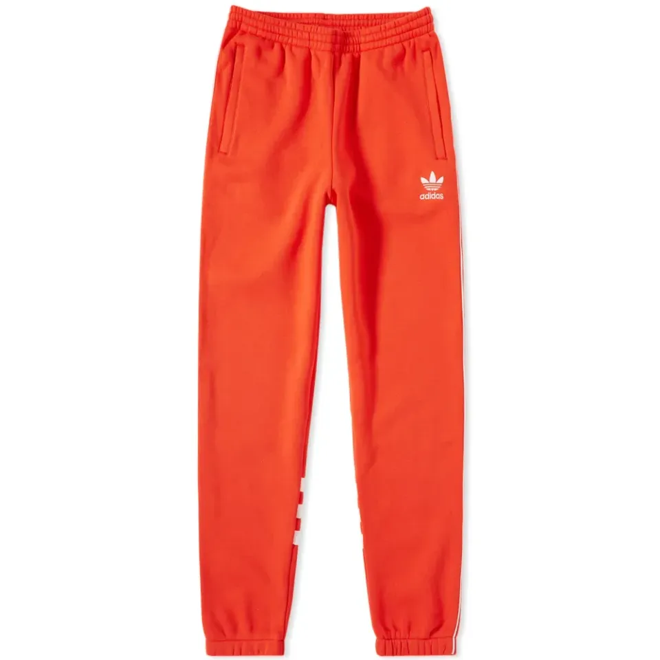 Authentic Sweat Track Pant