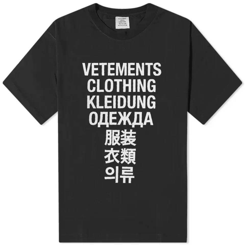 Translation T-Shirt