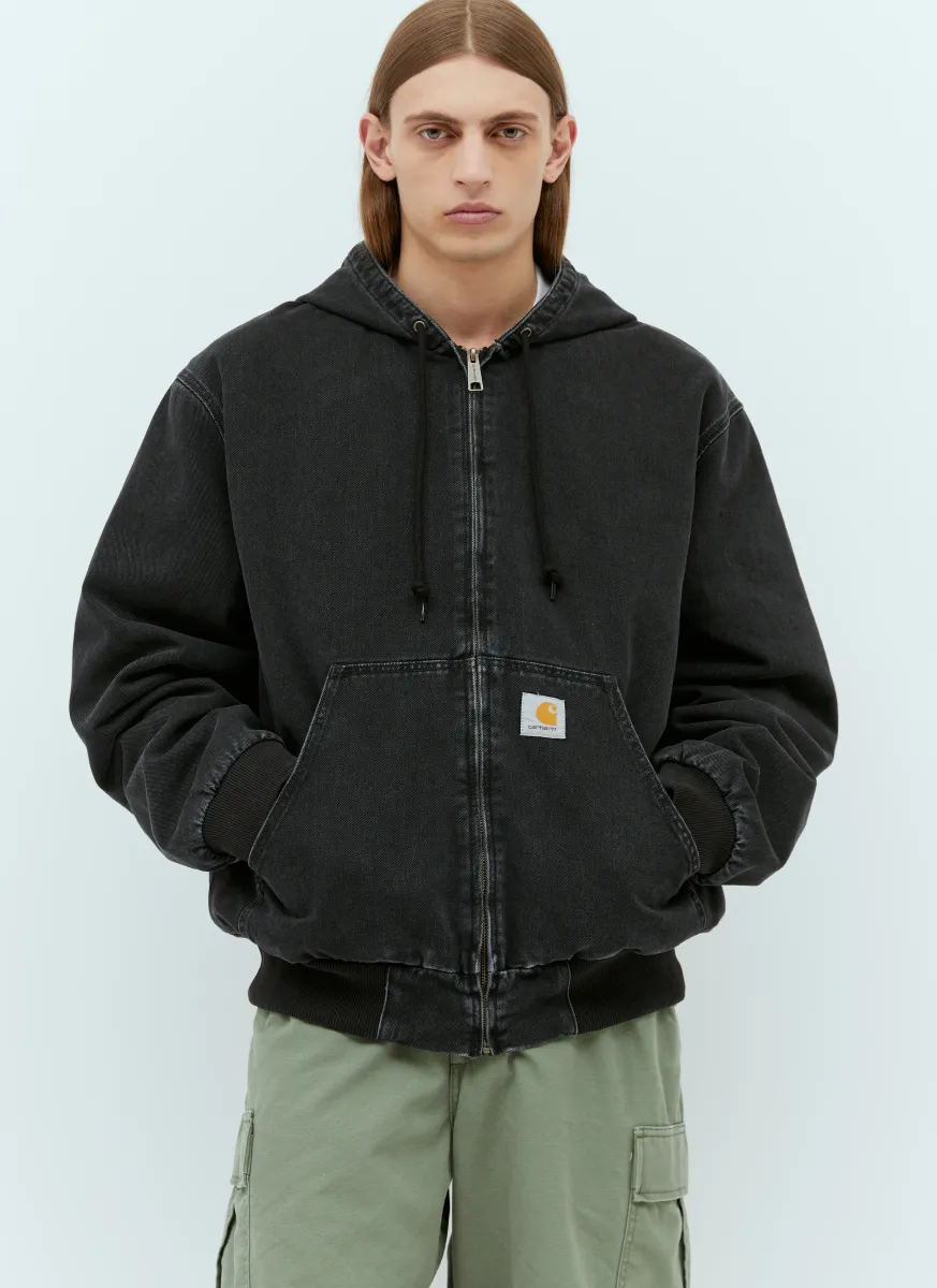 OG Active Jacket