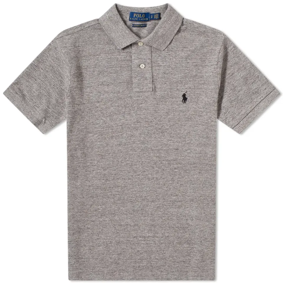 Custom Fit Polo