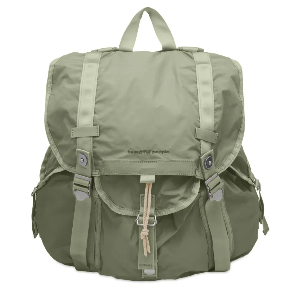 Tafta Tulle Arice Backpack