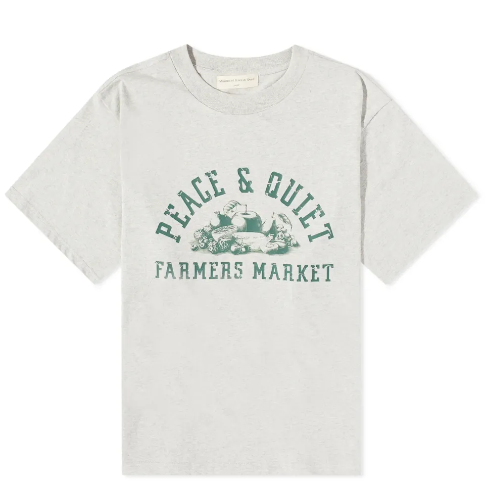 Farmers Market T-Shirt