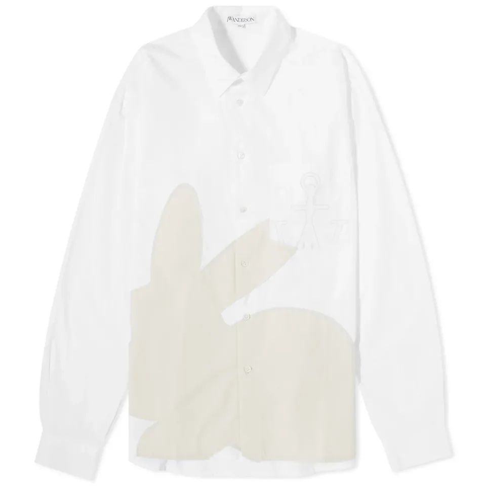 Applique Shirt
