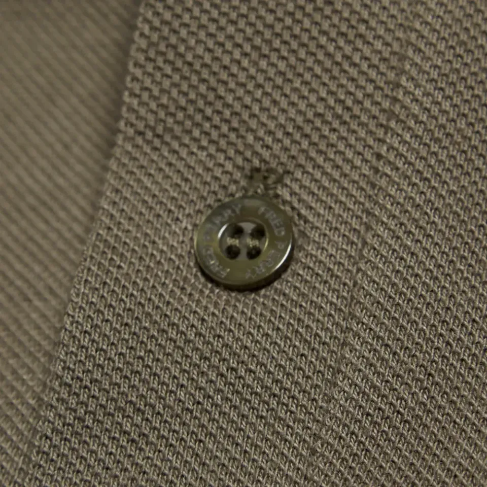 Fred Perry Twin Tipped Polo