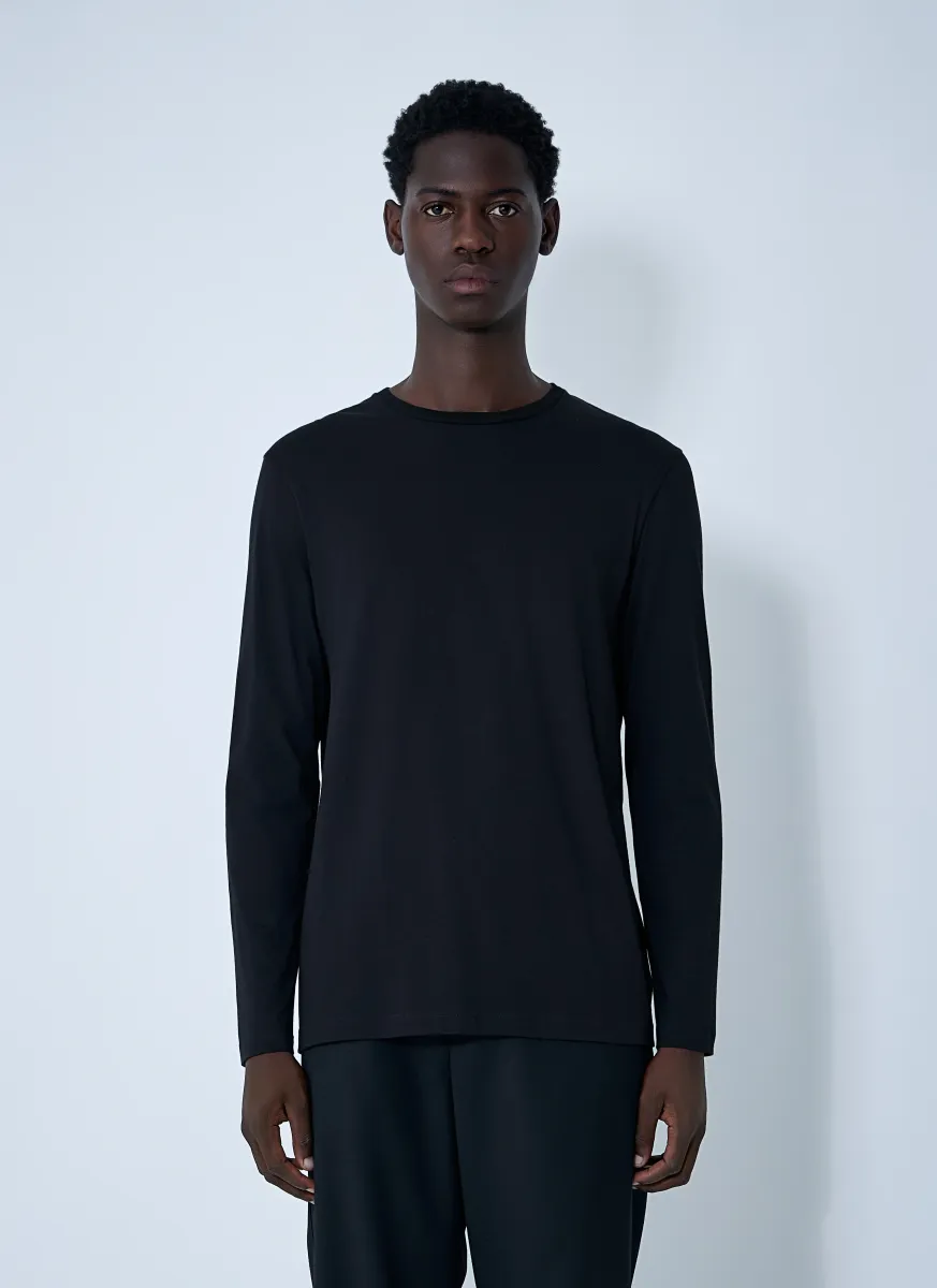 Leon Long Sleeve T-Shirt