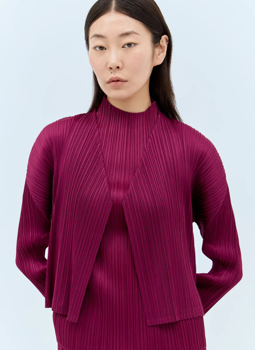 May Cardigan