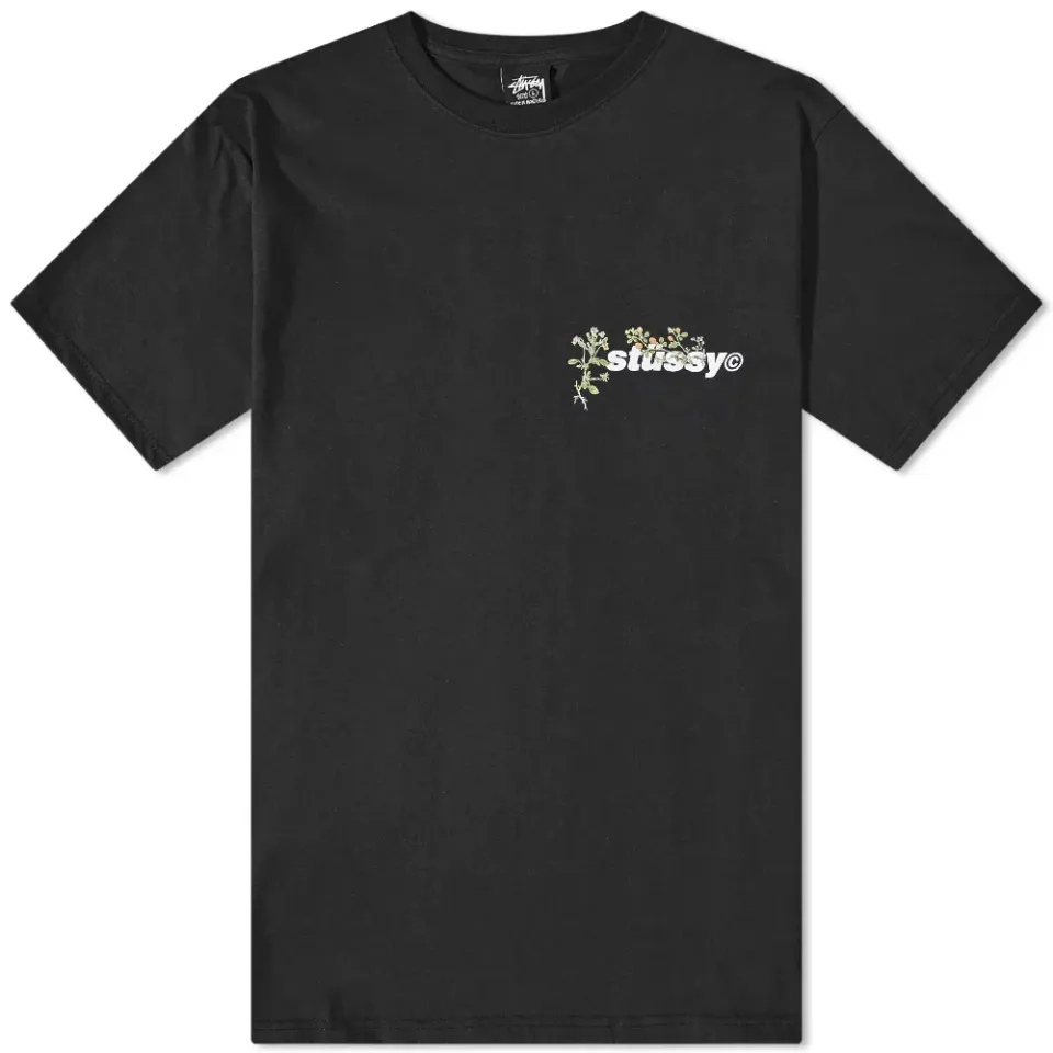 Bokay Pigment Dyed T-Shirt