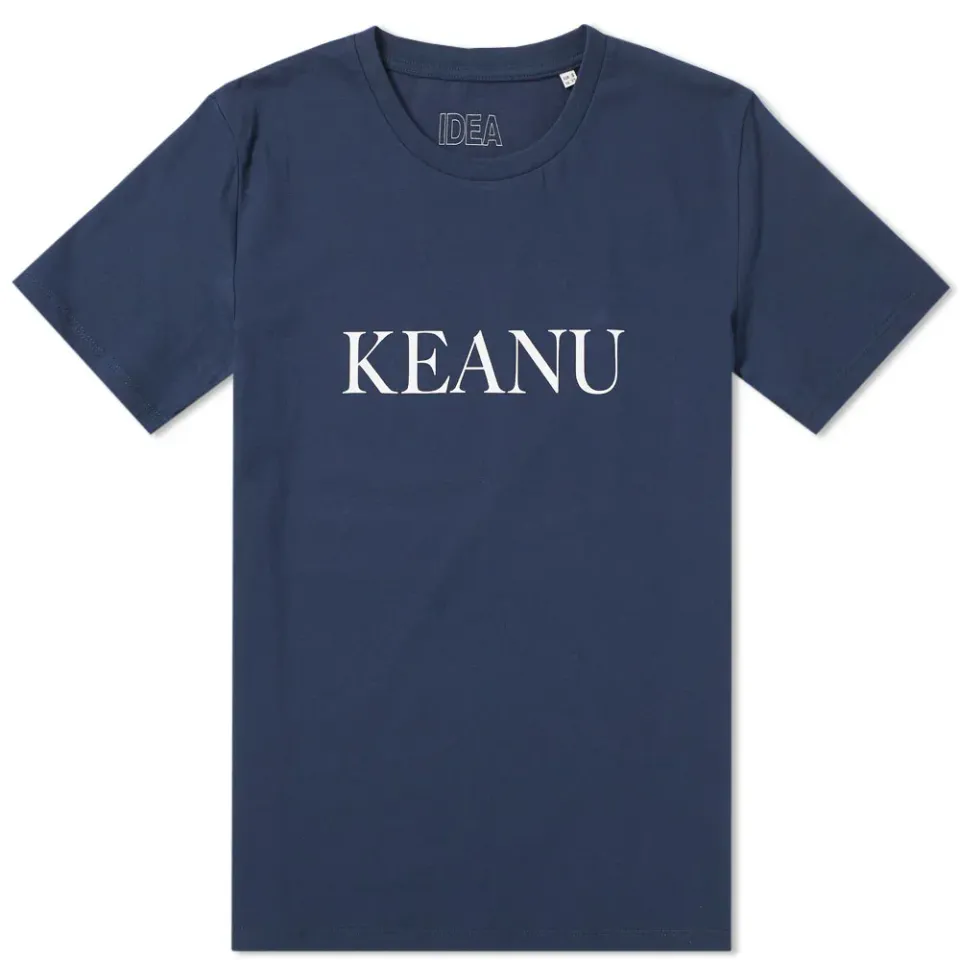 Keanu Tee