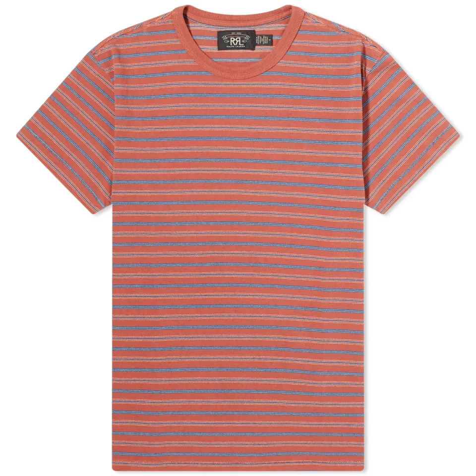 Stripe T-Shirt