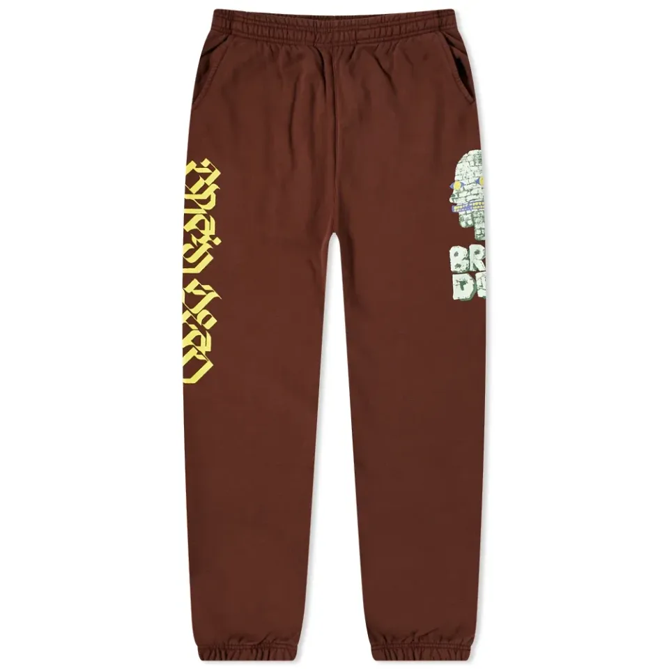 Stone Age Sweat Pant