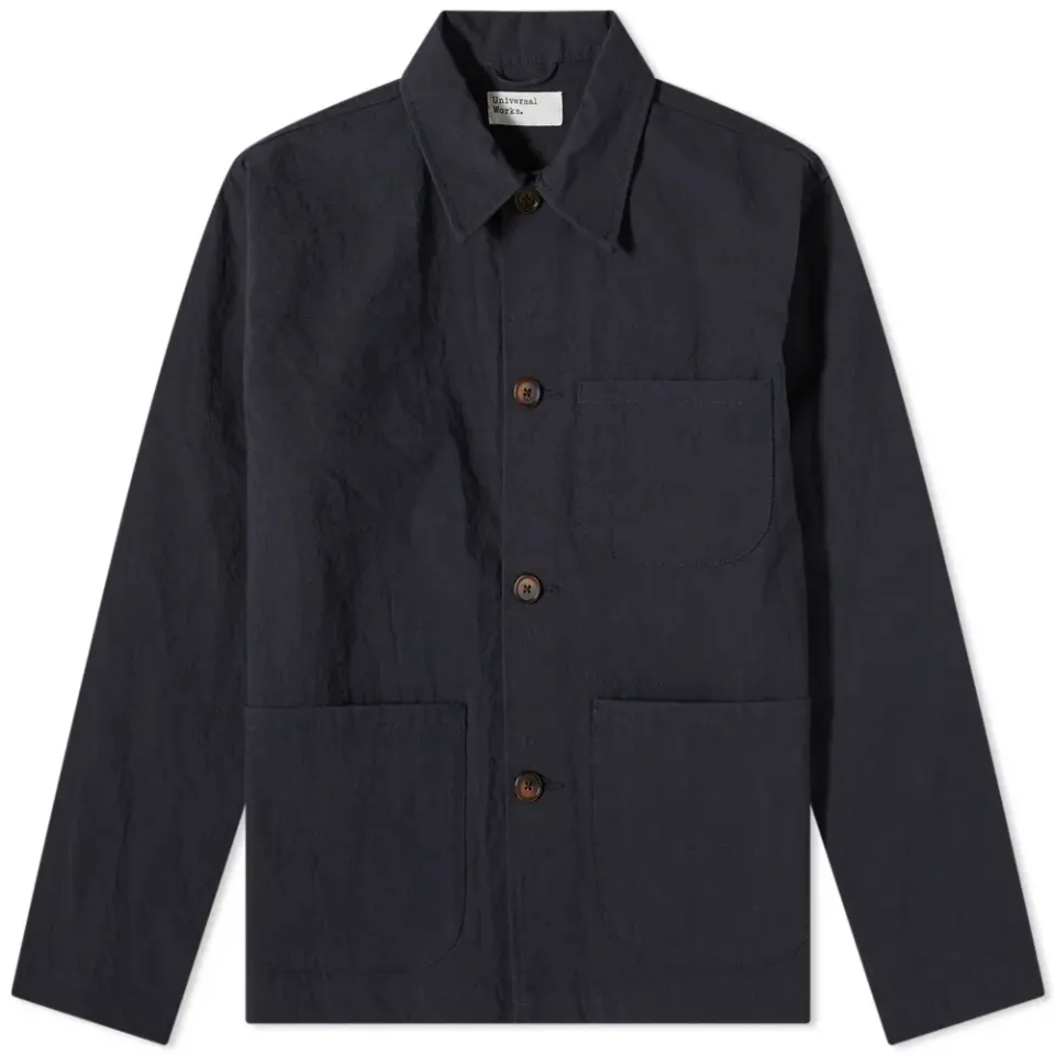 Cordura Ripstop Field Jacket
