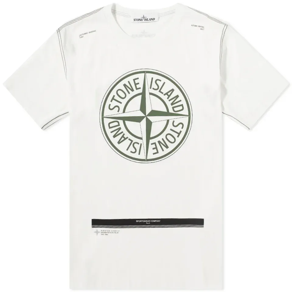 Institutional One T-Shirt