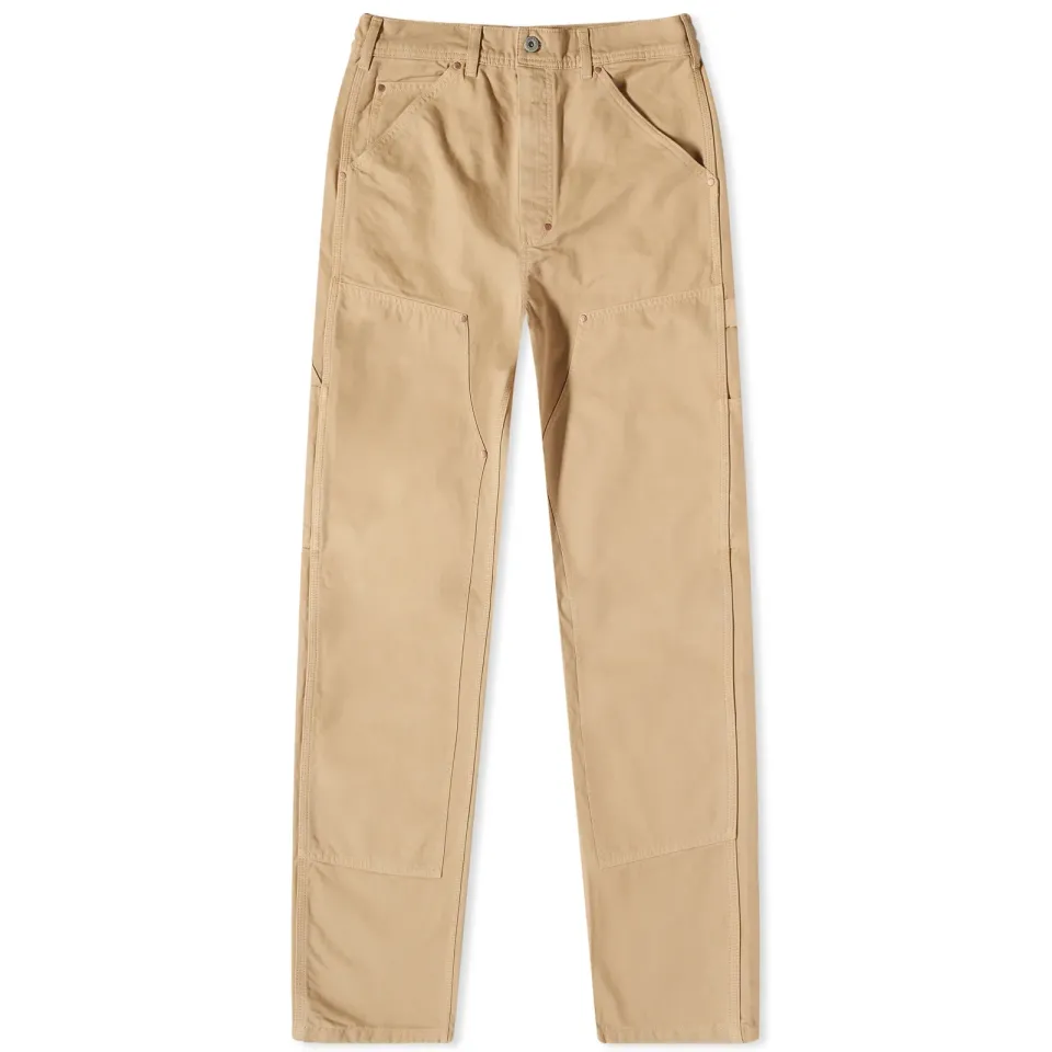 Double Knee Pant