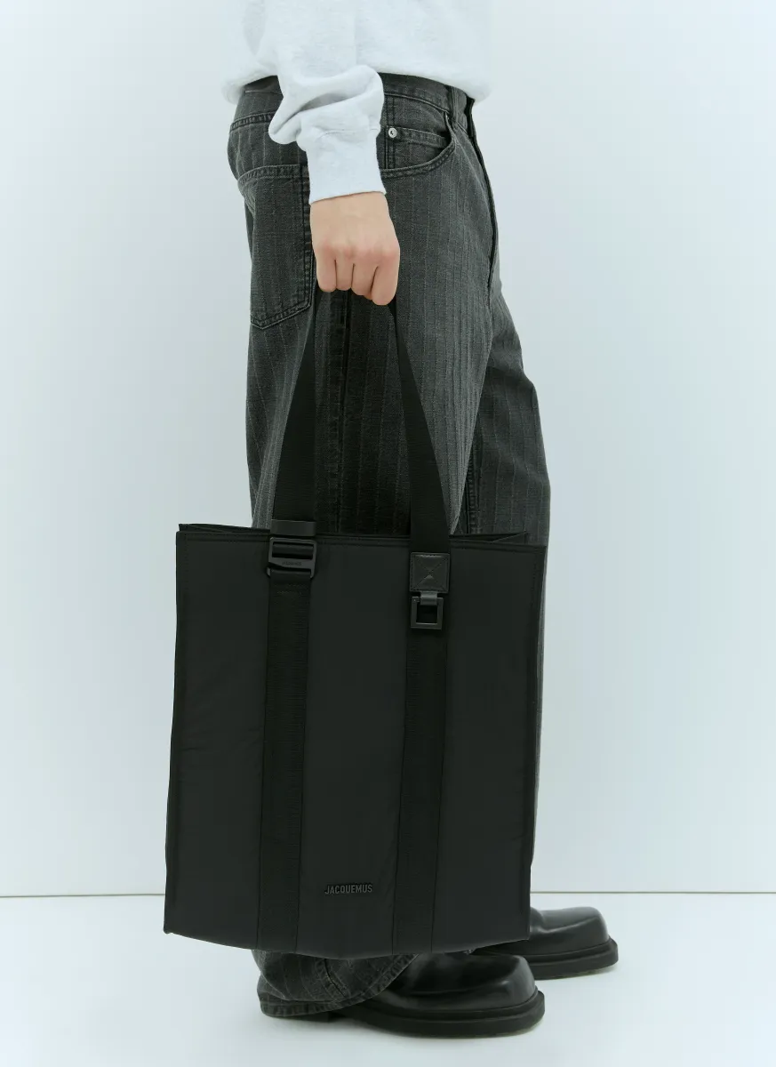 Le Cabas Cuerda Tote Bag
