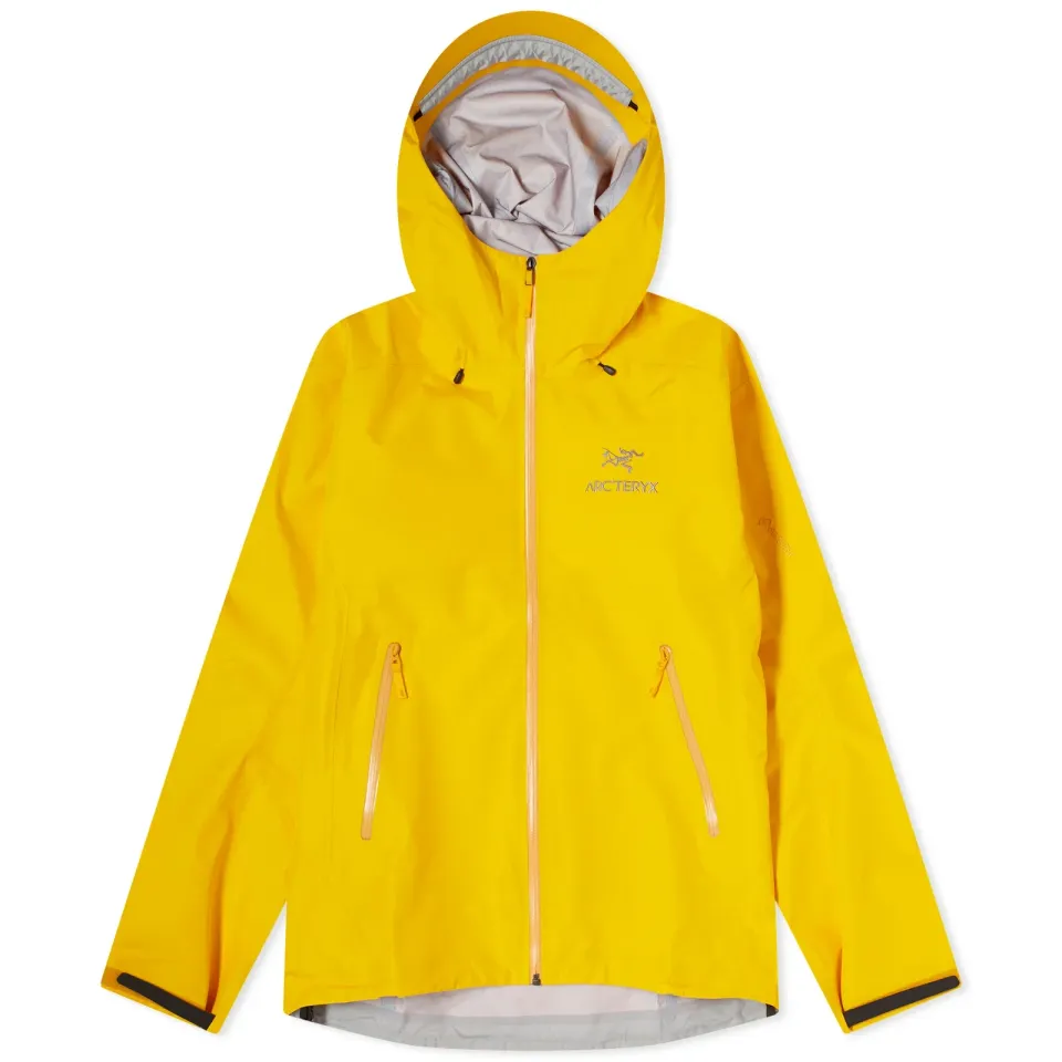 Arc'teryx Beta LT Jacket