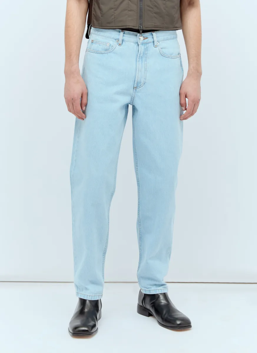 Martin Classic Jeans