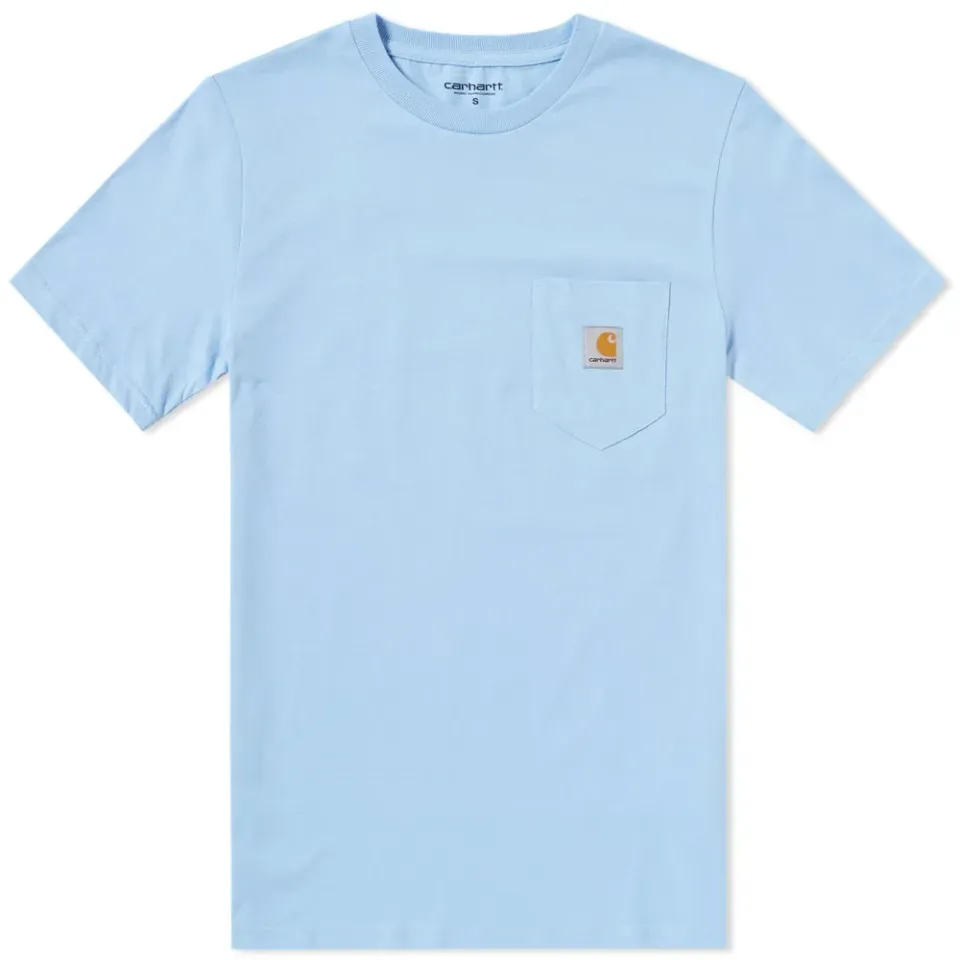 Pocket Tee