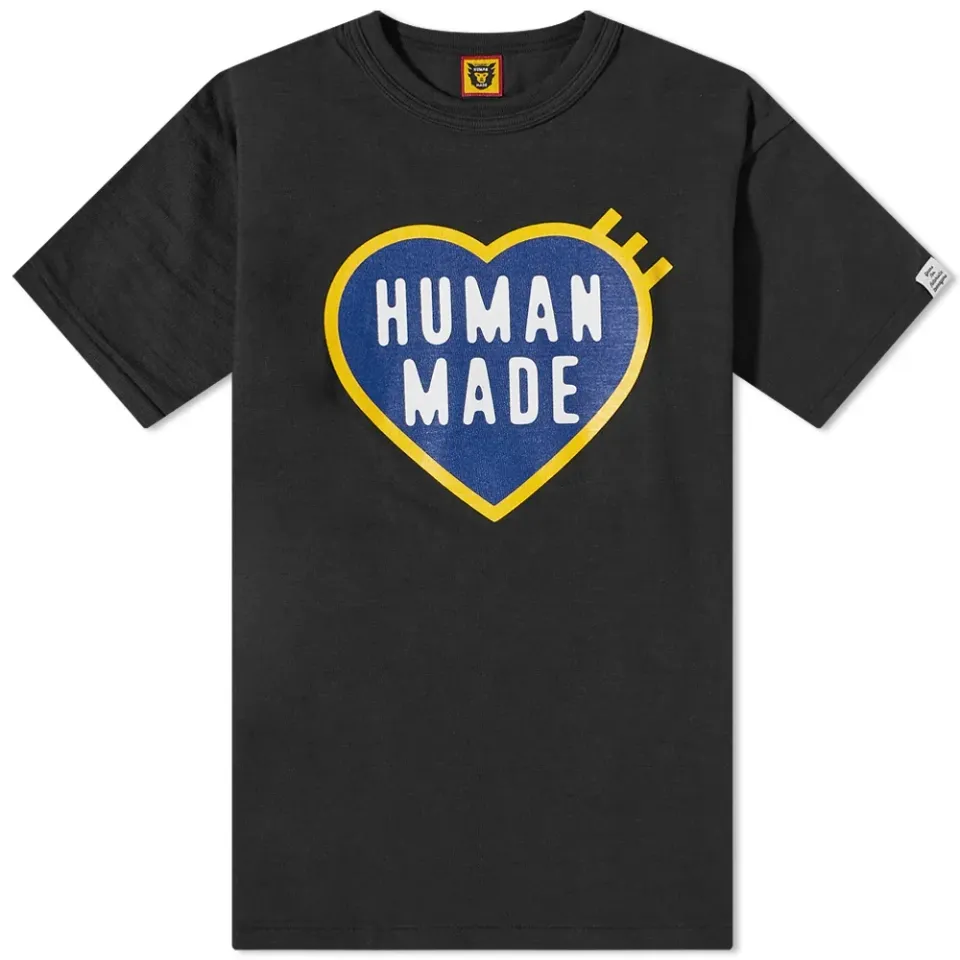 Big Heart T-Shirt