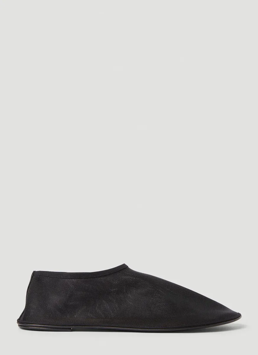 Sock Flats