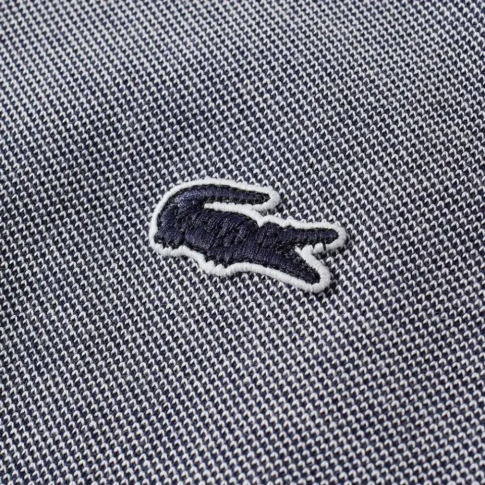 Birdseye Pique Polo