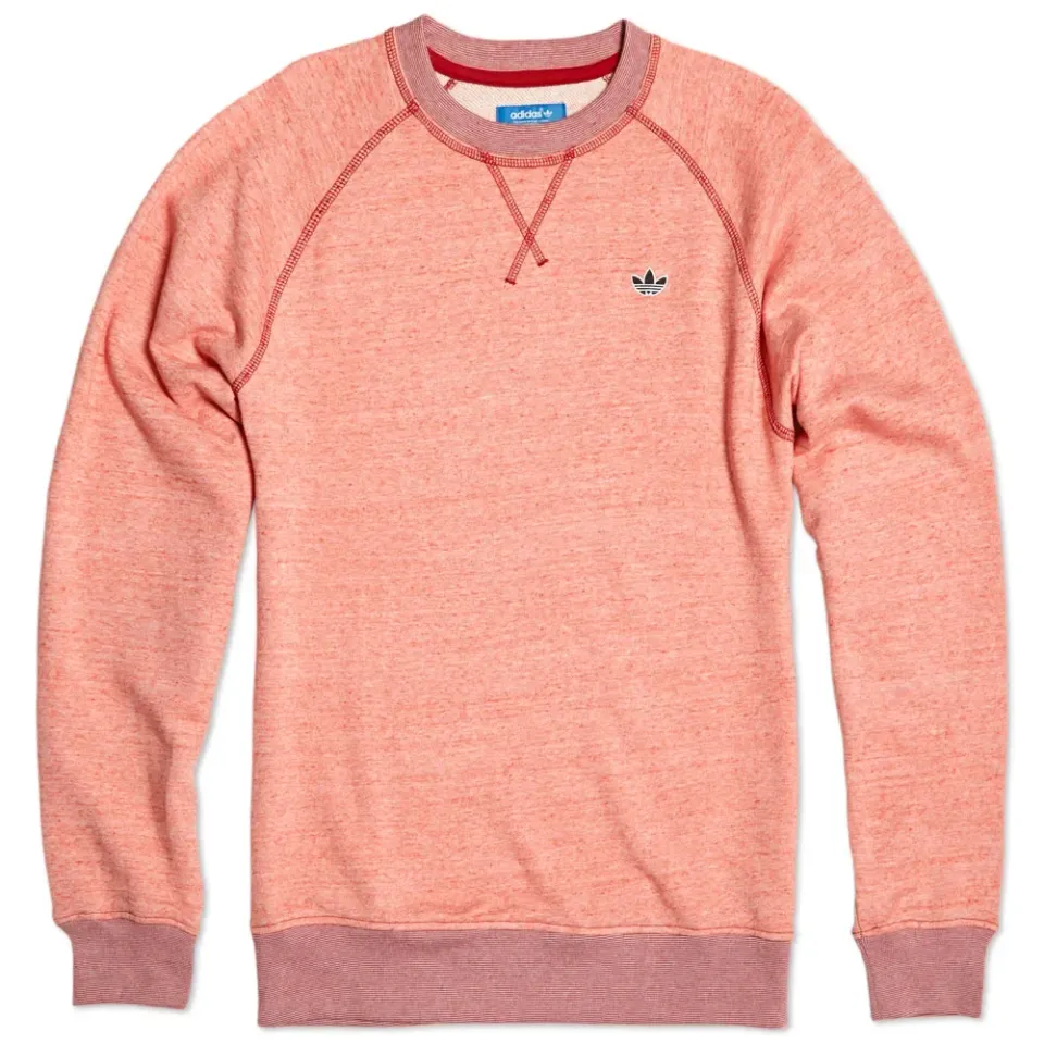 Premium Basics Crew