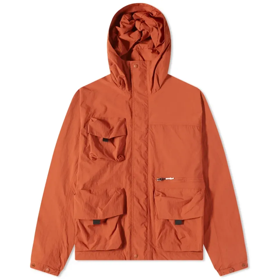 M70 Hooded Parka
