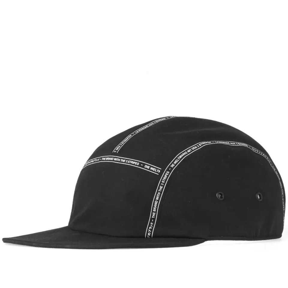 NMD 5 Panel Cap