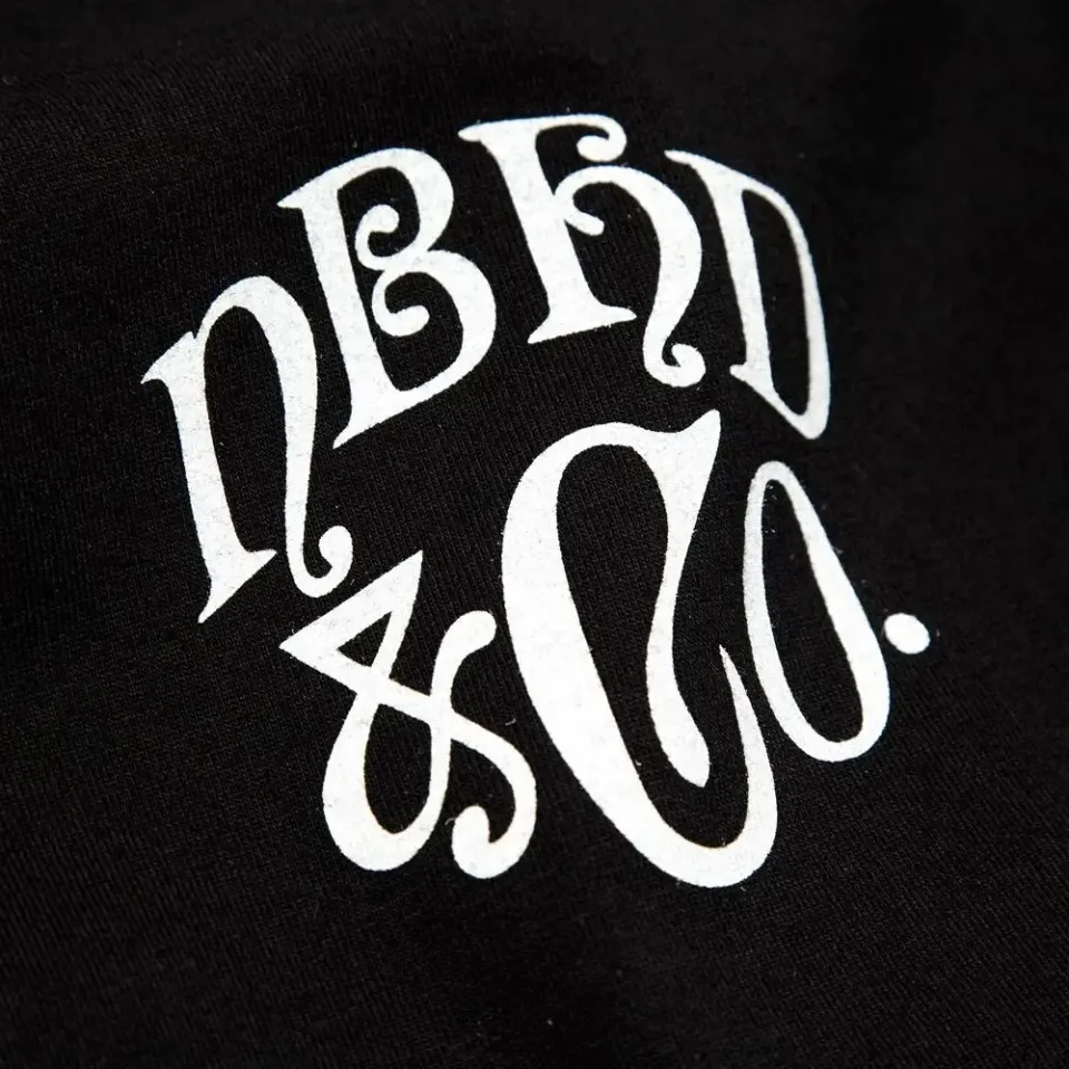 NBHD & Co. Tee