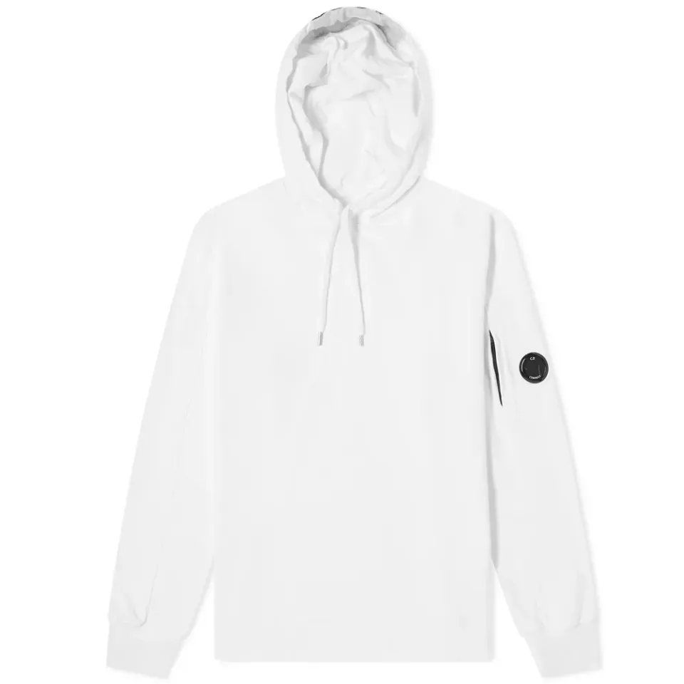 Arm Lens Popover Hoody