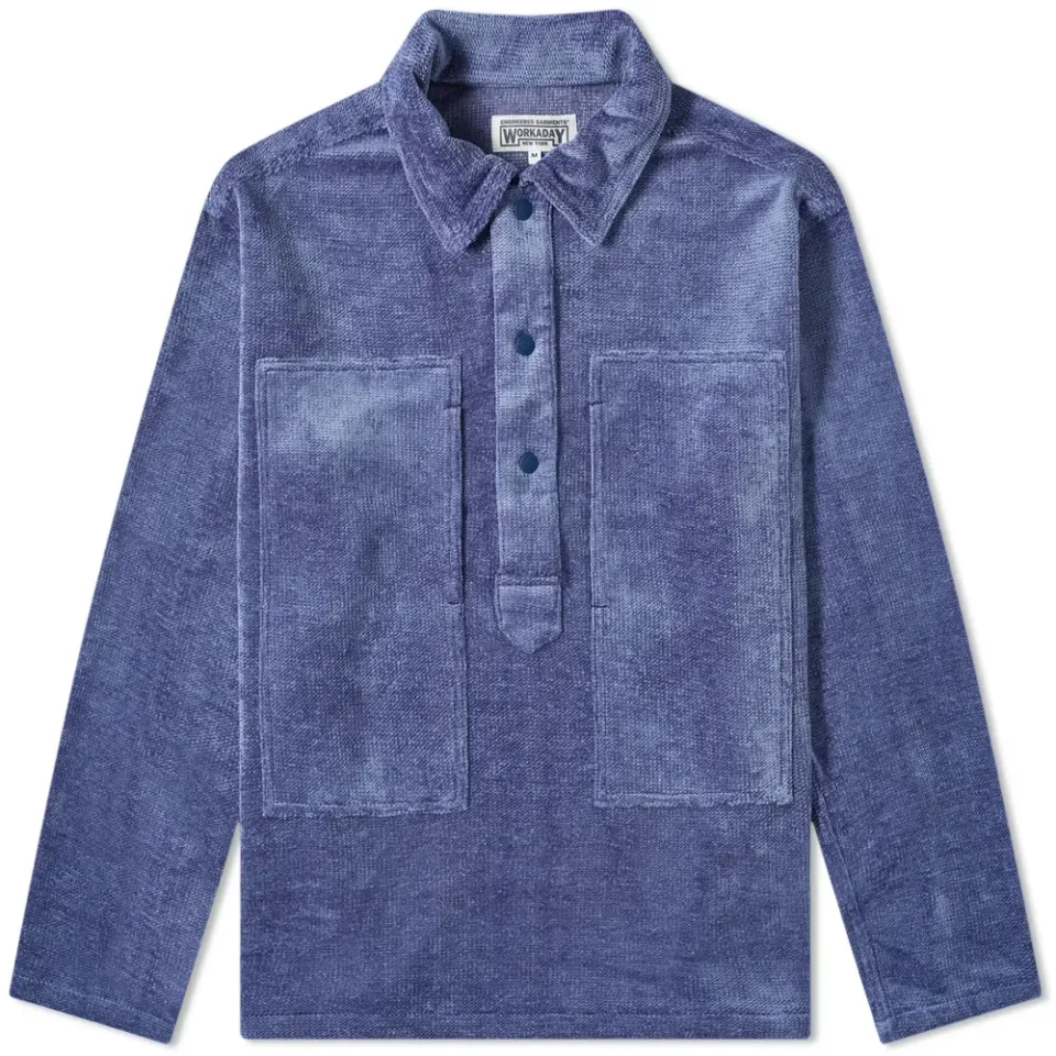Army Overshirt