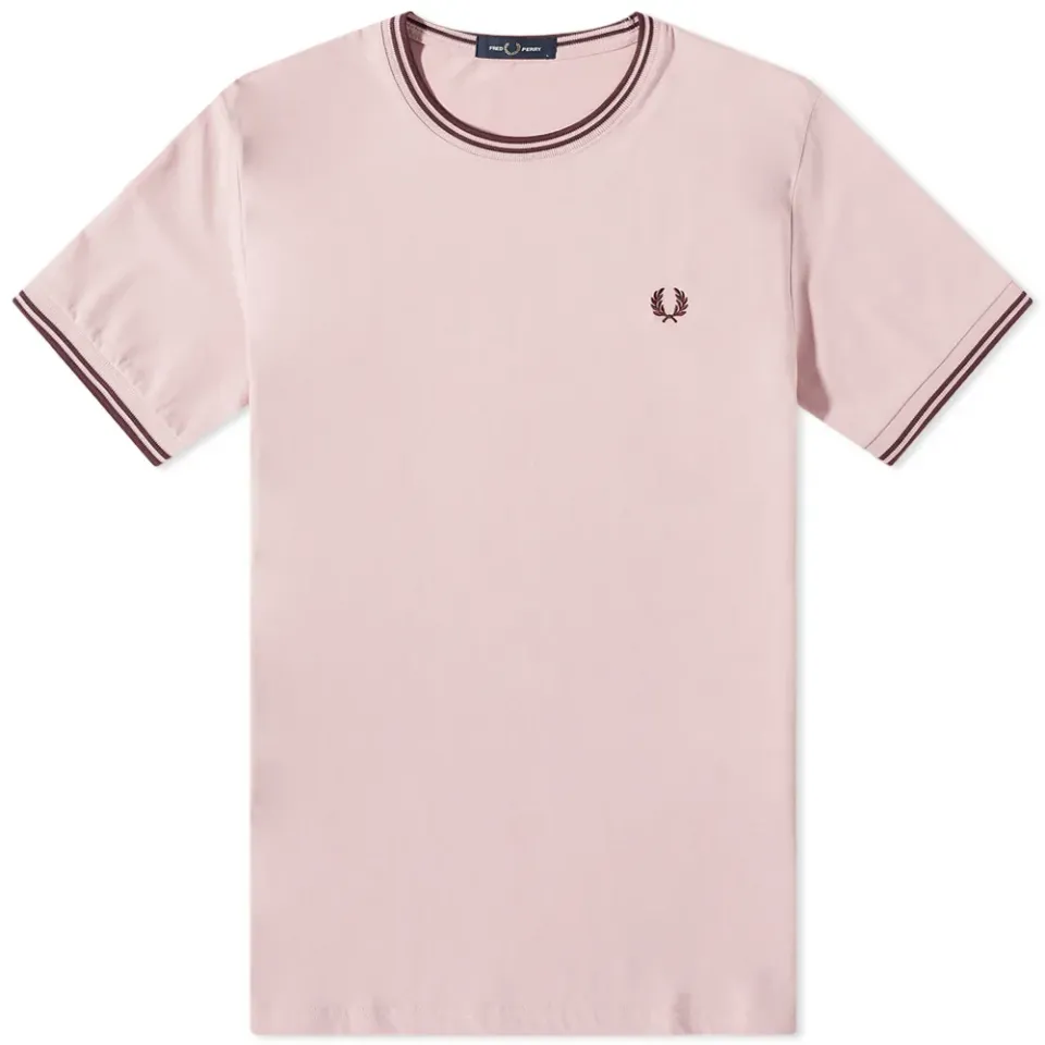Twin Tipped T-Shirt