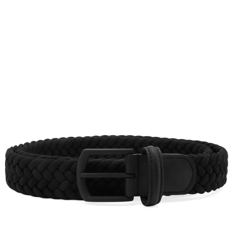 Elastic Weave Belt