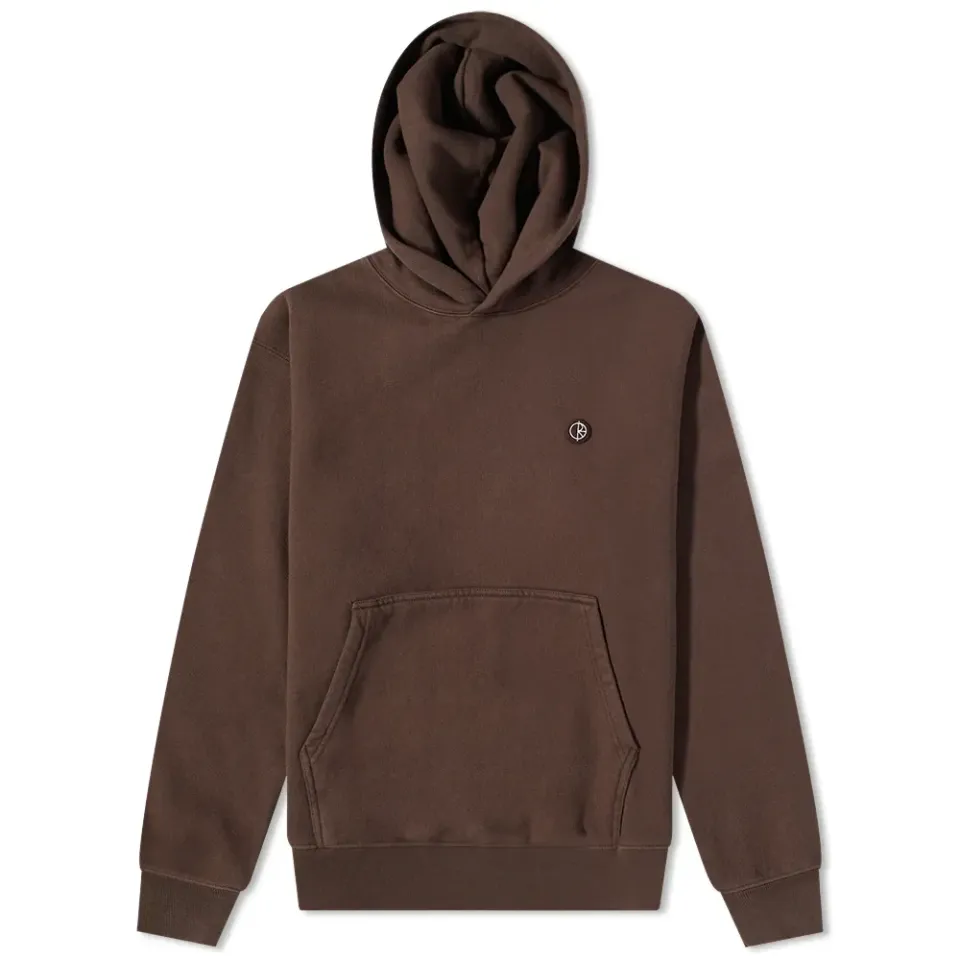 Polar Skate Co. Patch Hoodie