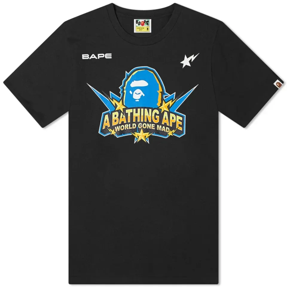 Team Logo T-Shirt