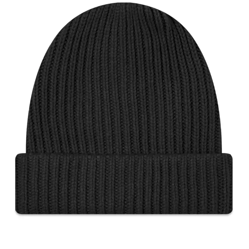 Cashmere Vasaio Beannie Hat