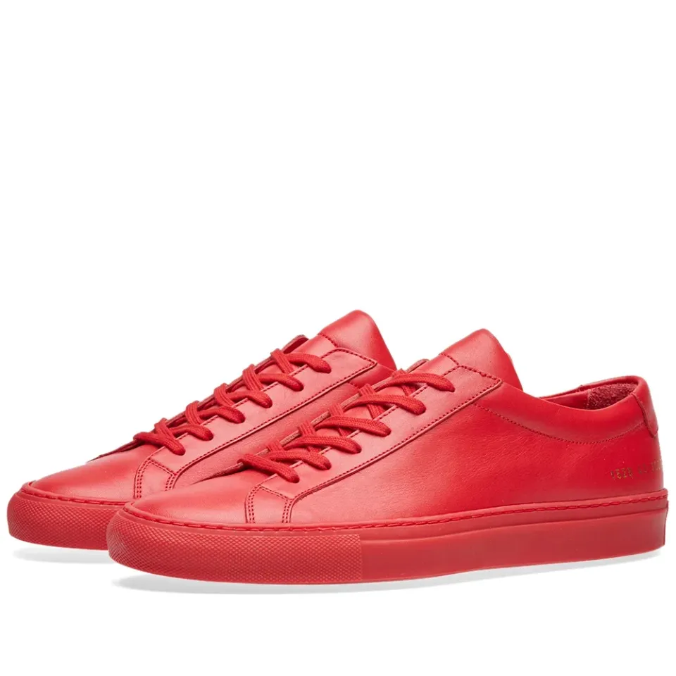 Original Achilles Low