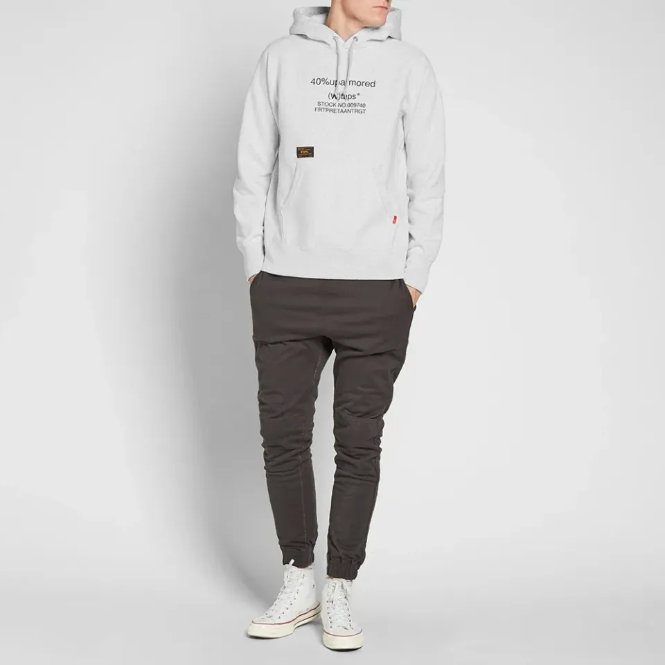 Hellweek 02 Hoody