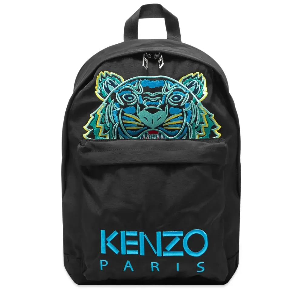Tiger Rucksack