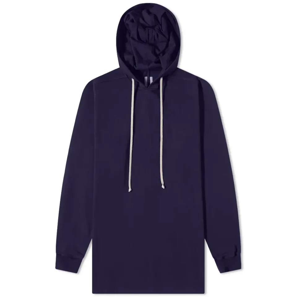 Pullover Lightweight Hoodie