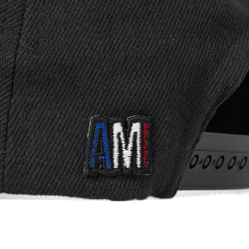 AMI Logo Cap