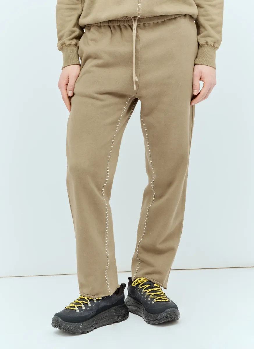 Artisan Track Pants