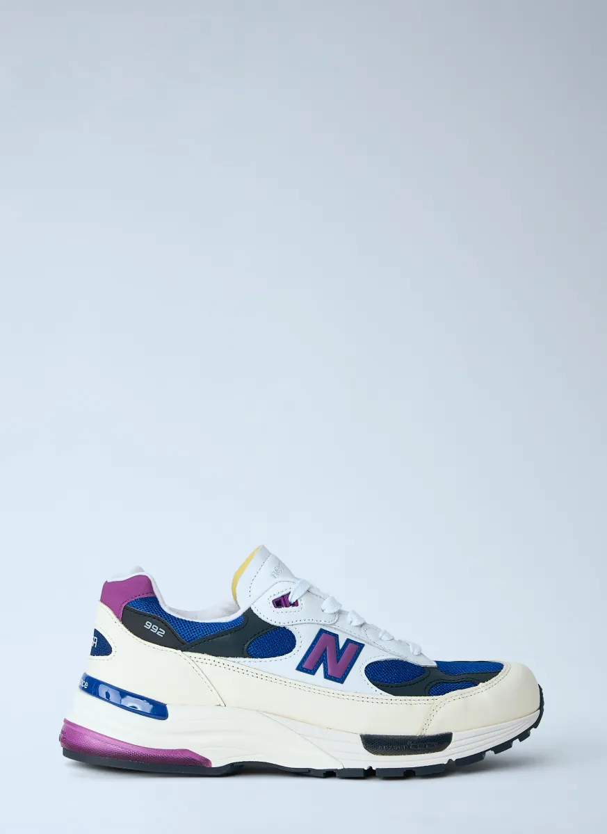 Made in USA 992 Sneakers