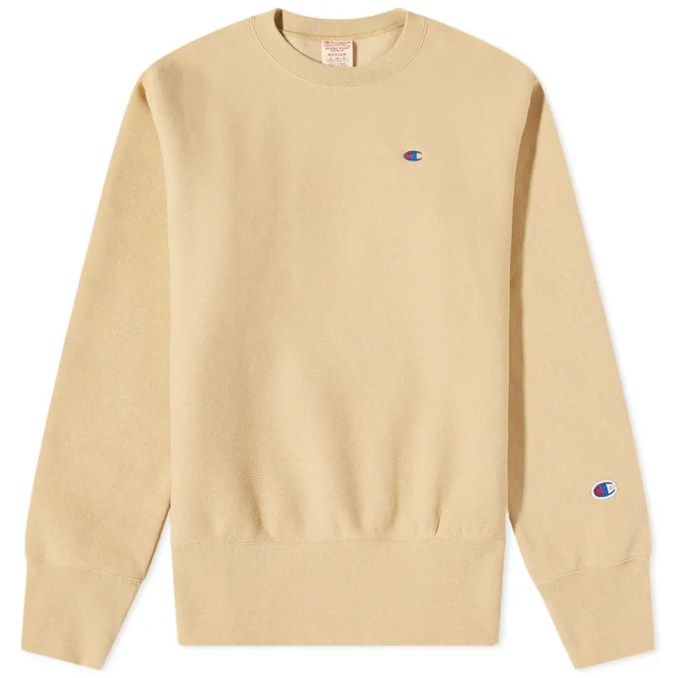 Classic Crew Sweat