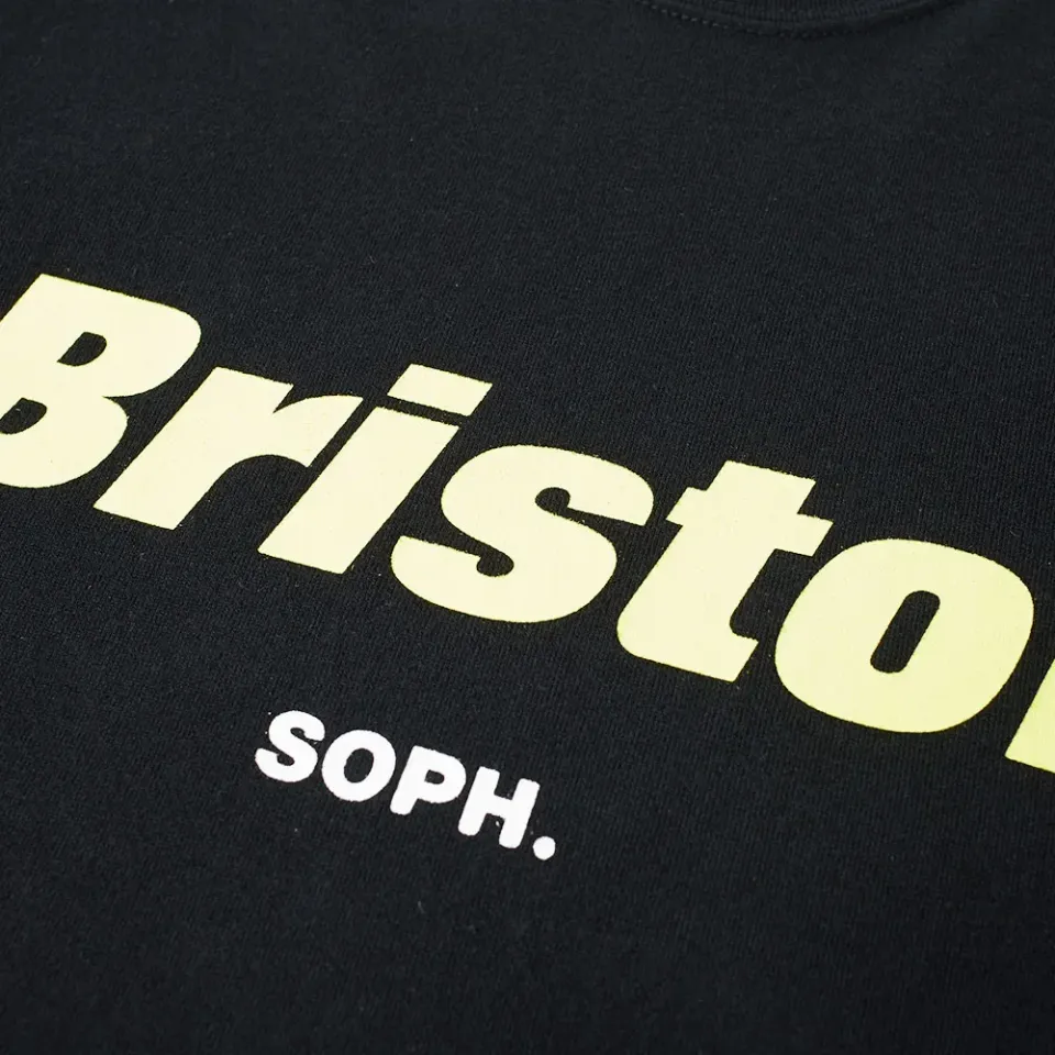 F.C Real Bristol Authentic Tee