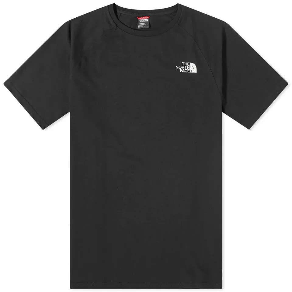 North Faces T-Shirt