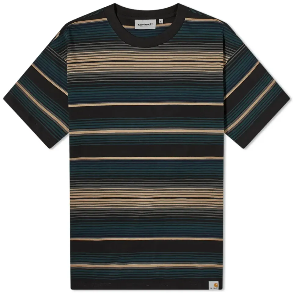 Tuscon Stripe T-Shirt
